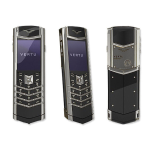 Vertu телефоны и смартфоны