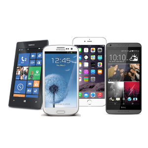 Смартфоны