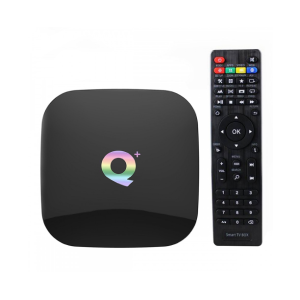 Приставки к телевизору Android TV