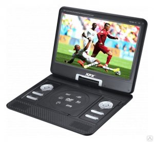 DVD-проигрыватели и портативные ТВ