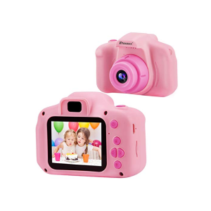 Детский цифровой фотоаппарат