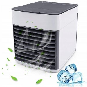 Портативный мини-кондиционер